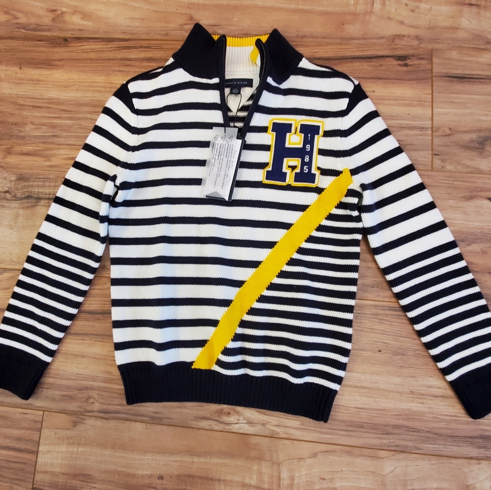 Tommy Hilfiger Sweater